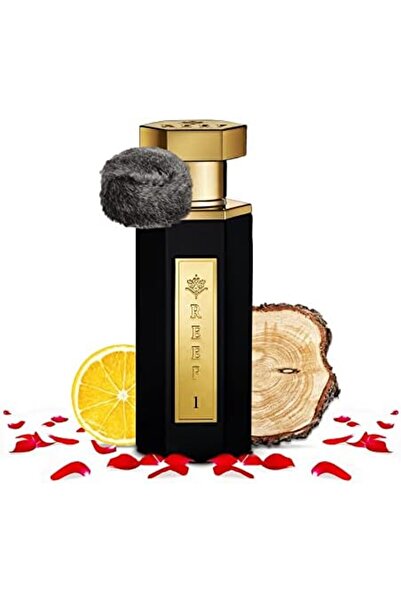 Reef Hair Perfume No. 1 Perfume 50ml