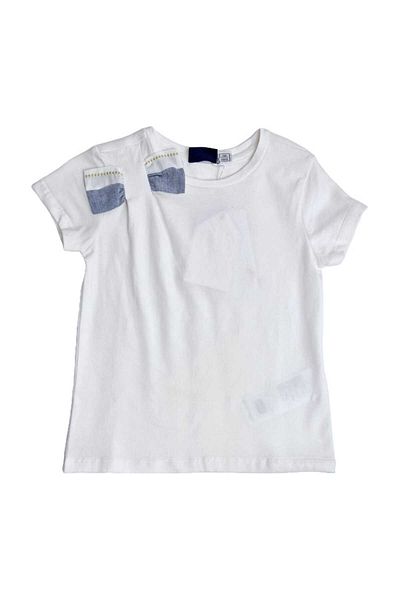 Chicco Tricou Maneca Scurta