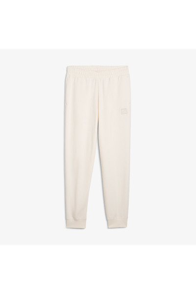 Puma Ess elevated sweatpants tr cl no dye