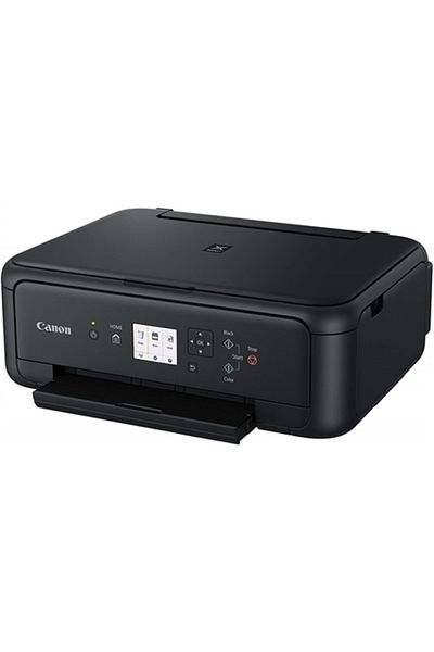 CANON NEW-TON Canon PIXMA | TS5150 | Drukarka / kopiarka / skaner | Kolorowa | Atramentowa | A4/Legal | Czarna