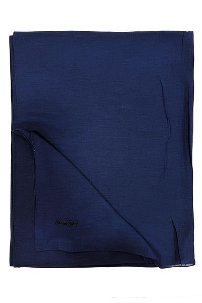 HAREM SCARF The Bible Shawl - Parliament