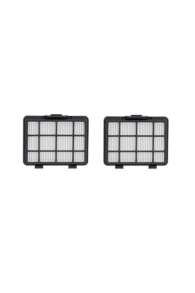 Homidea Midea P8 Plus HEPA Filter | 2 pc(s)