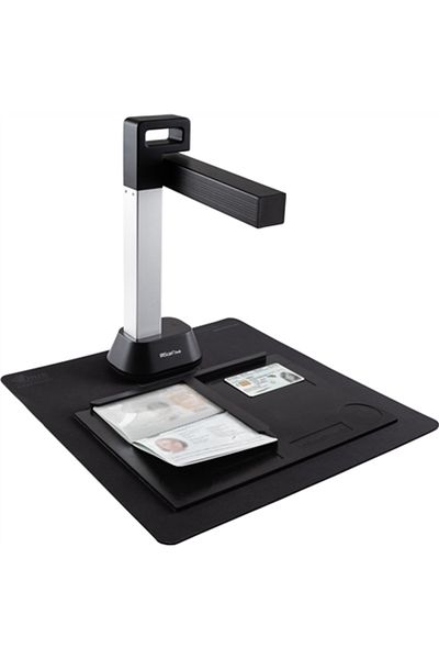 AOTVIRIS IRIS | Desk 6