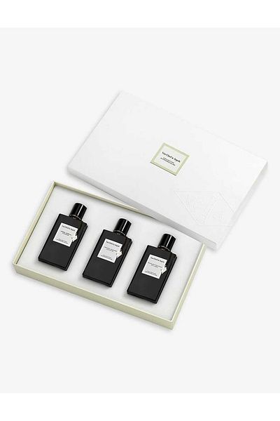 Van Cleef & Arpels Van Cleef Set 45ml 3x