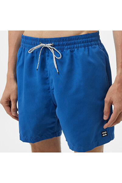 BİLLABONG Billabong All Day lb Men's Navy Blue Sea Shorts