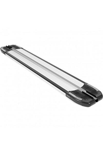 DELUXETUNING Praguri laterale off-road compatibile cu DACIA DUSTER 2010-2017,...