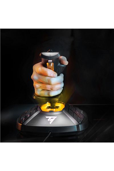 Thrustmaster Joystick T 16000M FCS | Czarny