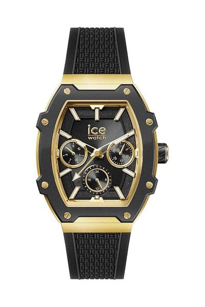 Ice Watch Ice-Watch Men's Analog Quartz Watch with Silicone Strap 023901