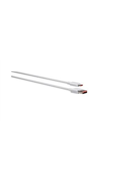 Xiaomi Kabel 6A typu A na typ C, USB-A, USB-C, biały, 1 m