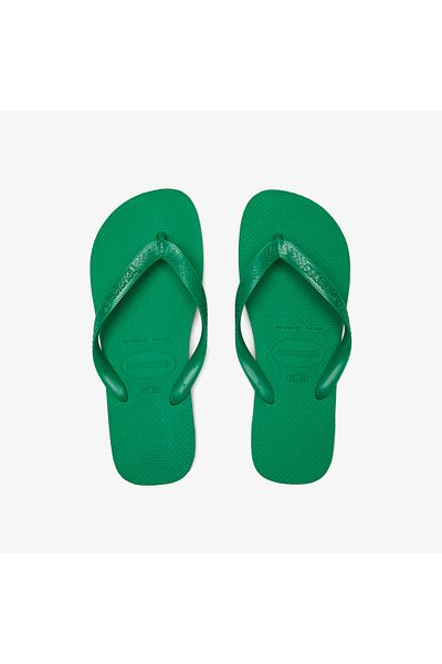 Havaianas Αέρας. Κορυφαία Unisex Πράσινα Σανδάλια