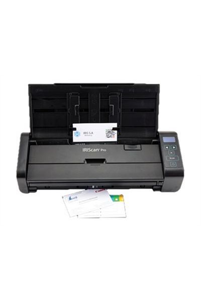 AOTVIRIS IRIS | Pro 5 | Skaner dokumentów | USB 2.0 | 600 dpi