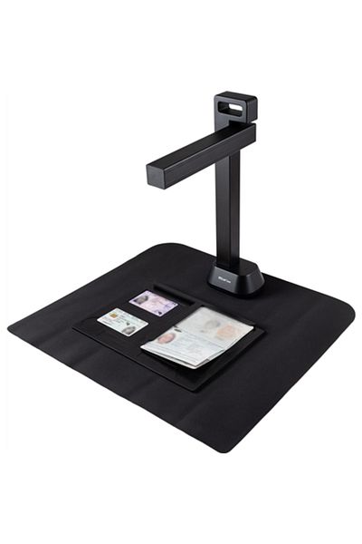 AOTVIRIS IRIS | Desk 6 Pro