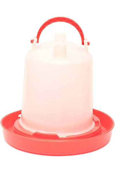 Egardenkart , Bird Water Feeder Outdoor - 750 ML, Bird Feeder Outdoor