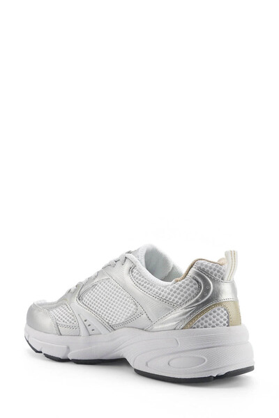 Lotto Athens Wmn 5Fx Beyaz Kadın Sneaker A101938216