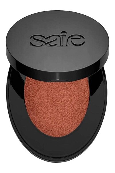 SAIE أحمر خدود كريمي متعدد الاستخدامات مع مُهَيِّئ للوجه من جلو سكالبت - برون...