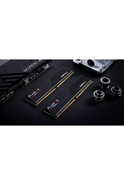 G Skill G.Skill 32 GB | DDR5 | 6400 MHz | PC/server | Nr. înregistrare | Nr. ECC