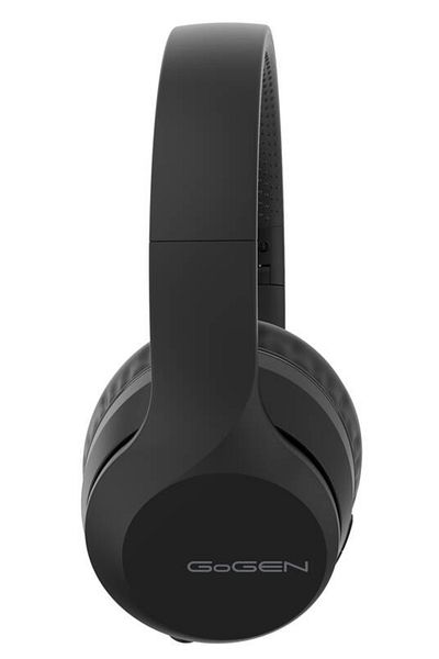 Gogen HBTM 45B wireless headphones, bluetooth 5.3, battery life up to 31 hours