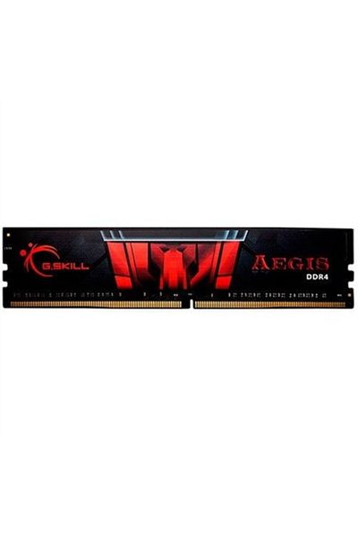 G Skill G.Skill | 8 GB | Moduł pamięci | DDR4 SDRAM - DIMM 288-pin | 3000 MHz