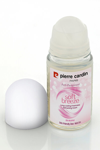 Pierre Cardin Roll-on Kadın Deodorant Ter Kokusu Önleyici Leke Bırakmayan 48 Saat Anti-perspirant Ko