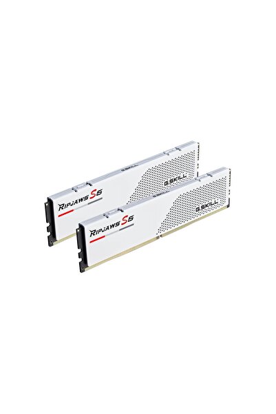 G Skill G.Skill 32 (2x16GB) GB | DDR5 | 6000 MHz | PC/server | Nr. înregistrare | Nr. ECC
