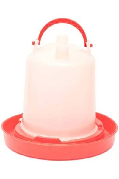 Egardenkart , Bird Water Feeder Outdoor - 750 ML, Bird Feeder Outdoor
