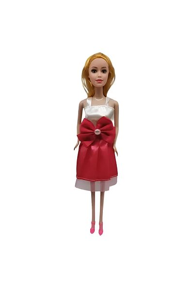 rexa Convertible Doll Car Vehicle – Stylish Play Toy for Girls