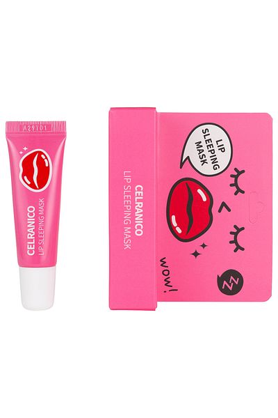 CELRANICO LIP SLEEPING MASK 10G