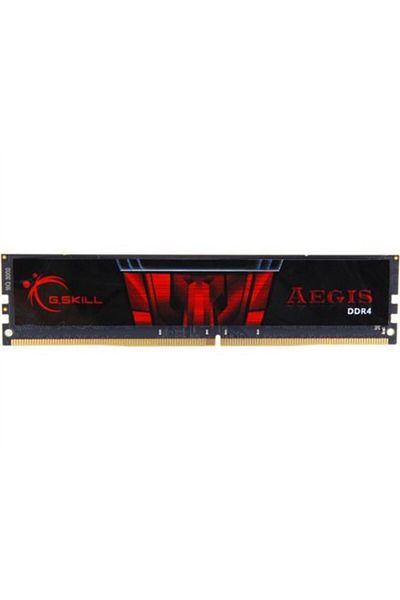 G Skill G.Skill | 16 GB | Moduł pamięci | DDR4 SDRAM - DIMM 288-pin | 3000 MHz | Opóźnienie CAS CL16
