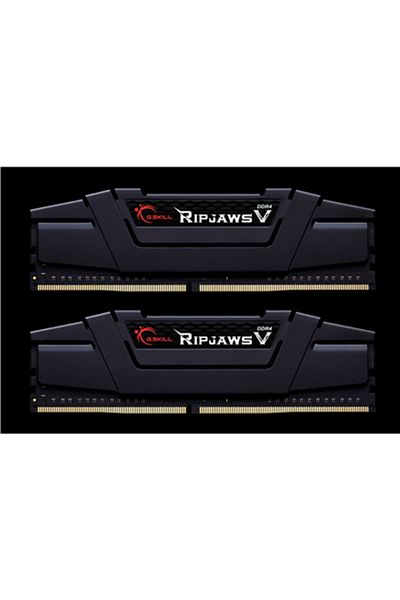 G Skill G.Skill | 32 GB | DDR4 | 3600 MHz | PC/serwer | Registered No | ECC No