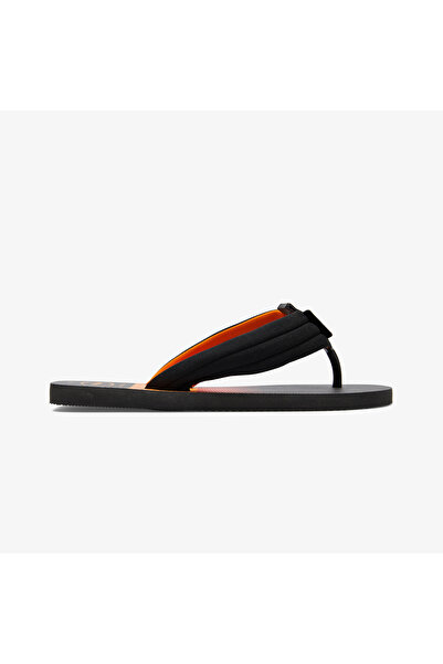 Havaianas Μαύρες παντόφλες Urban Print Unisex