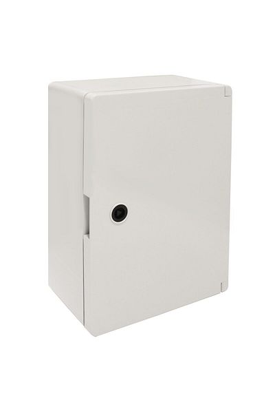 Çetinkaya Tablou electric ABS Cetinkaya PANOU ABS 25x35x15 USA MAT IP65 CETINKAYA