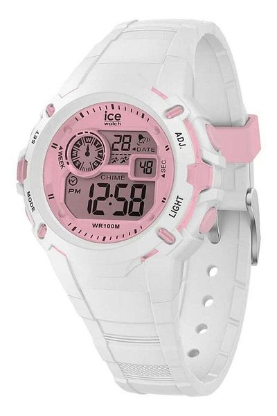 Ice Watch Ice-Watch Ice-Digital 024001