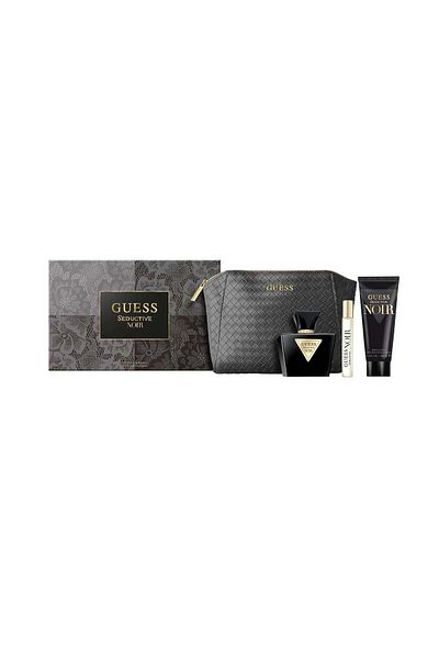 Guess Noir Women's Gift Set
