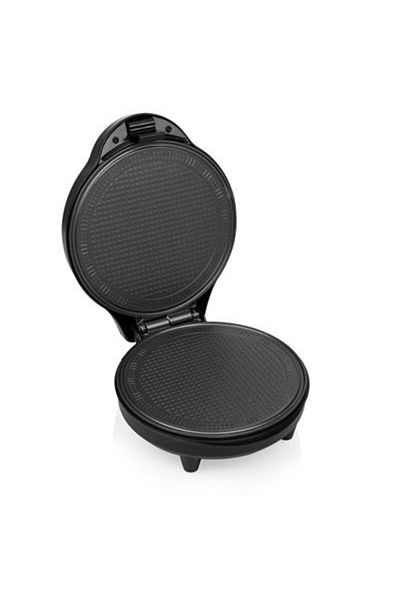 Tristar | WF-1170 | Wafelnik do lodów | 700 W | Ilość wypieków 1 | Kolor czarny