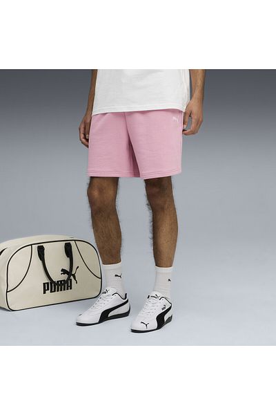 Puma WARDROBE ESS Relaxed Σορτς 7" Ανδρικό