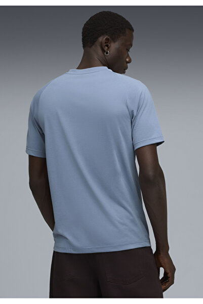 Puma Pánske tričko Evostripe