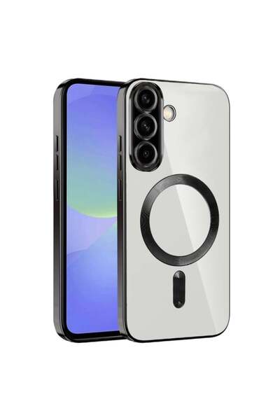 SKYDDAR INNOVATION Husă pentru Samsung Galaxy A36 / Galaxy A56, Luxury Shield...