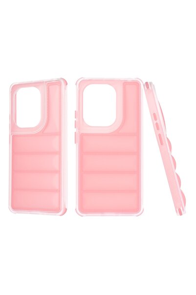 Techsuit Carcasă pentru Xiaomi Redmi Note 13 Pro 4G / Poco M6 Pro 4G - Wave S...