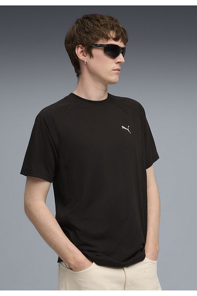 Puma Ανδρικό μπλουζάκι Evostripe