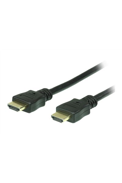 ARK PATENT Aten | Męski | 19-pinowy HDMI Typ A | Męski | 19-pinowy HDMI Typ A | 15 m | Czarny