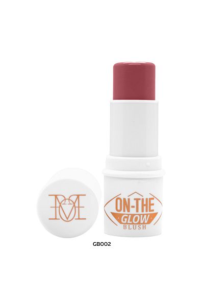 Makeover22 On the Glow Blush Stick GB002