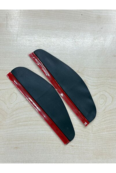 OTO SÜSLEN İSTANBUL Oto Araç Dış Yan Ayna Yağmurluk Koruyucu Siperlik Aparat ...