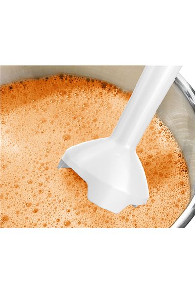 Bosch | CleverMixx MSM14100 | 400 W | Blender | Hand Blender | Number of speeds 1 | White
