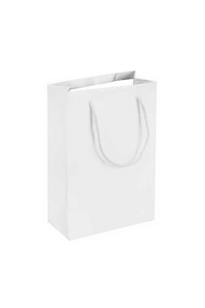 Bp Bizden Pastacılık ÇANTA KARTON 11X17 CM 25 ADET