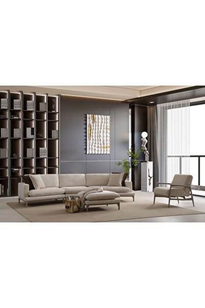 Vivense VERA MODÜLER KOLTUK TAKIMI