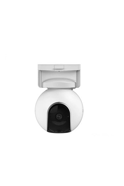EZVIZ Cameră IP 4G + Kit CS-CMT-Panou Solar-E | CS-EB8 | Dome | 3 MP | 4 mm | IP65 | H.264/H.265