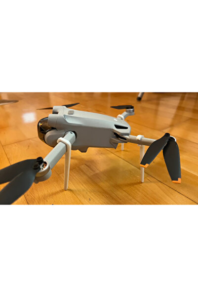 DJI Mini 4 / Mini 3 Uyumlu İniş Ayak Seti