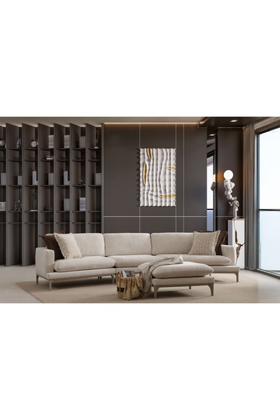 Vivense VERA MODÜLER KOLTUK TAKIMI