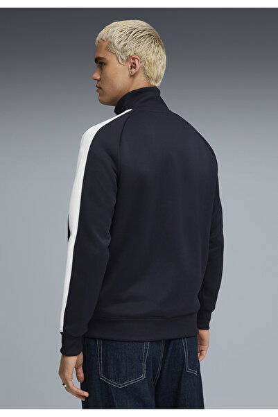 Puma Ανδρικό τζάκετ T7 ALWAYS ON Track Jacket