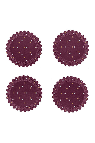 TEFAL Set of 4 muffin baking tins PerfectBake J5558102